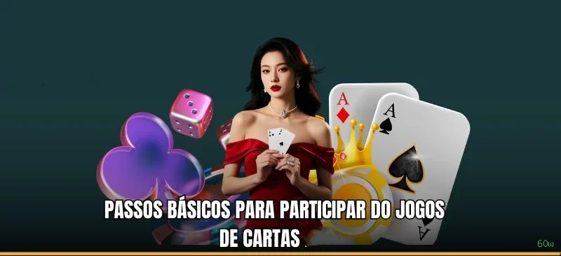 Cassino 60w - mesas ao vivo e jogos